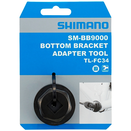 Ключи SHIMANO TL-FC34