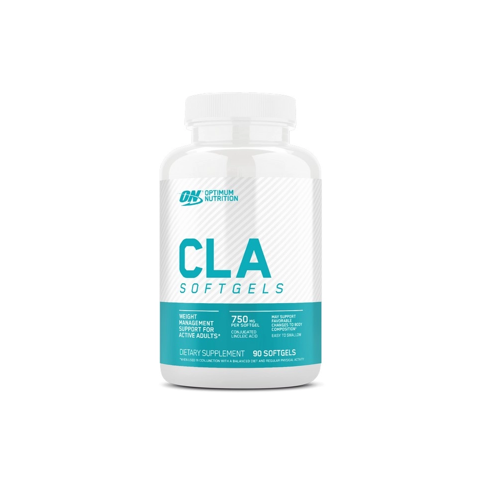 Витамины Optimum Nutrition ON CLA 90 Capsule