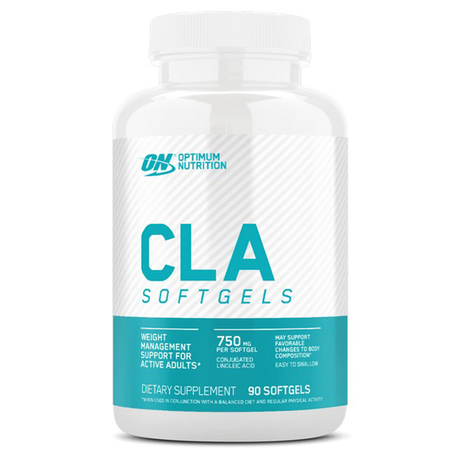 Витамины Optimum Nutrition ON CLA 90 Capsule
