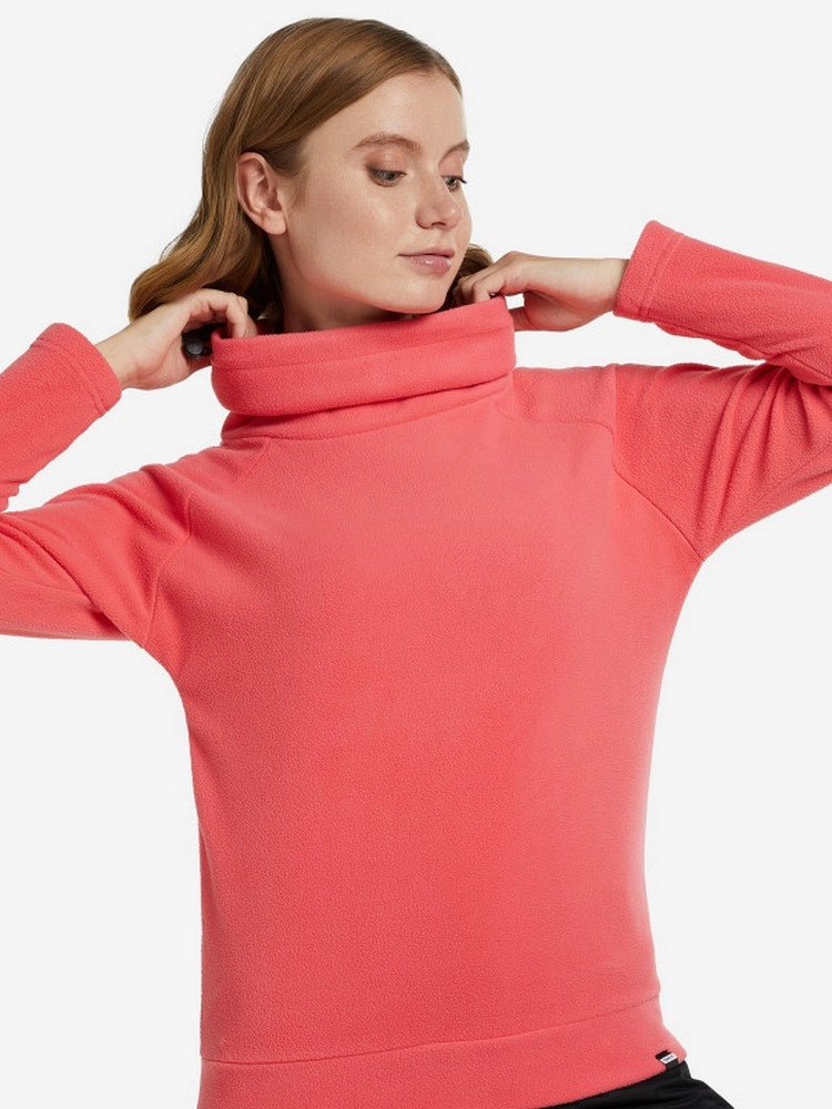 Толстовка Termit W Jacket