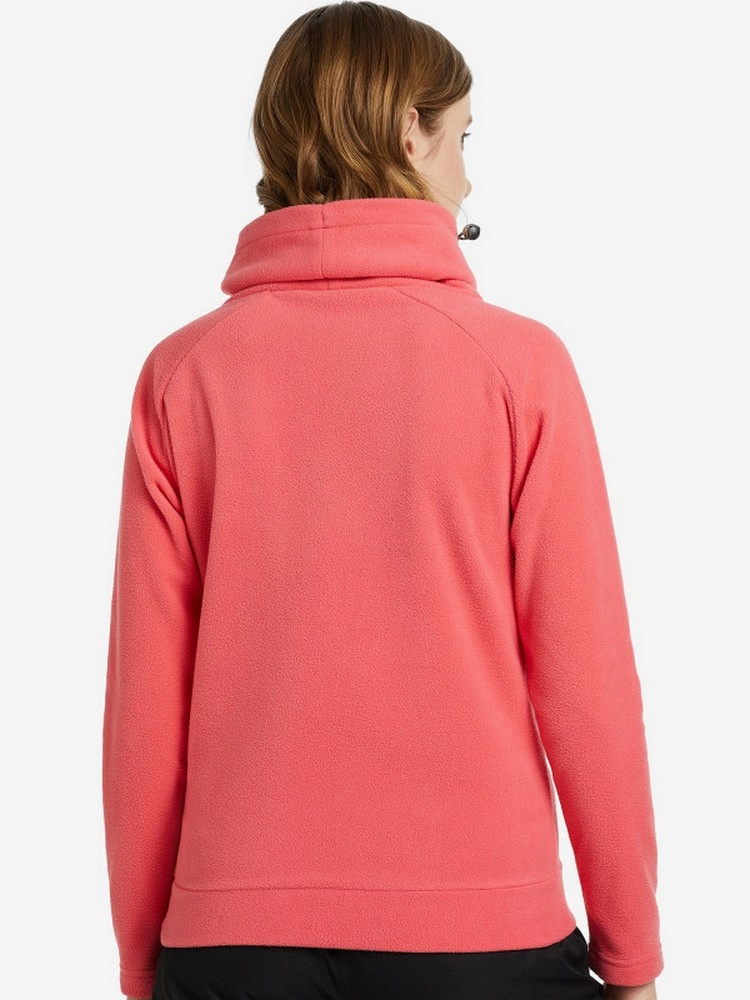 Толстовка Termit W Jacket