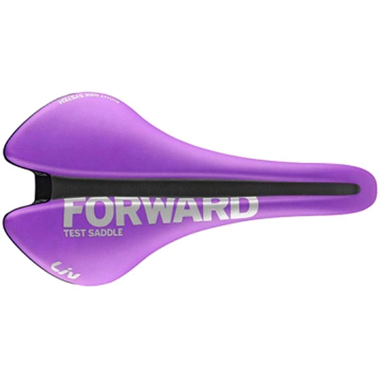 Сиденье для велосипеда Giant LIV PERFORMANCE TEST SADDLE­FORWARD