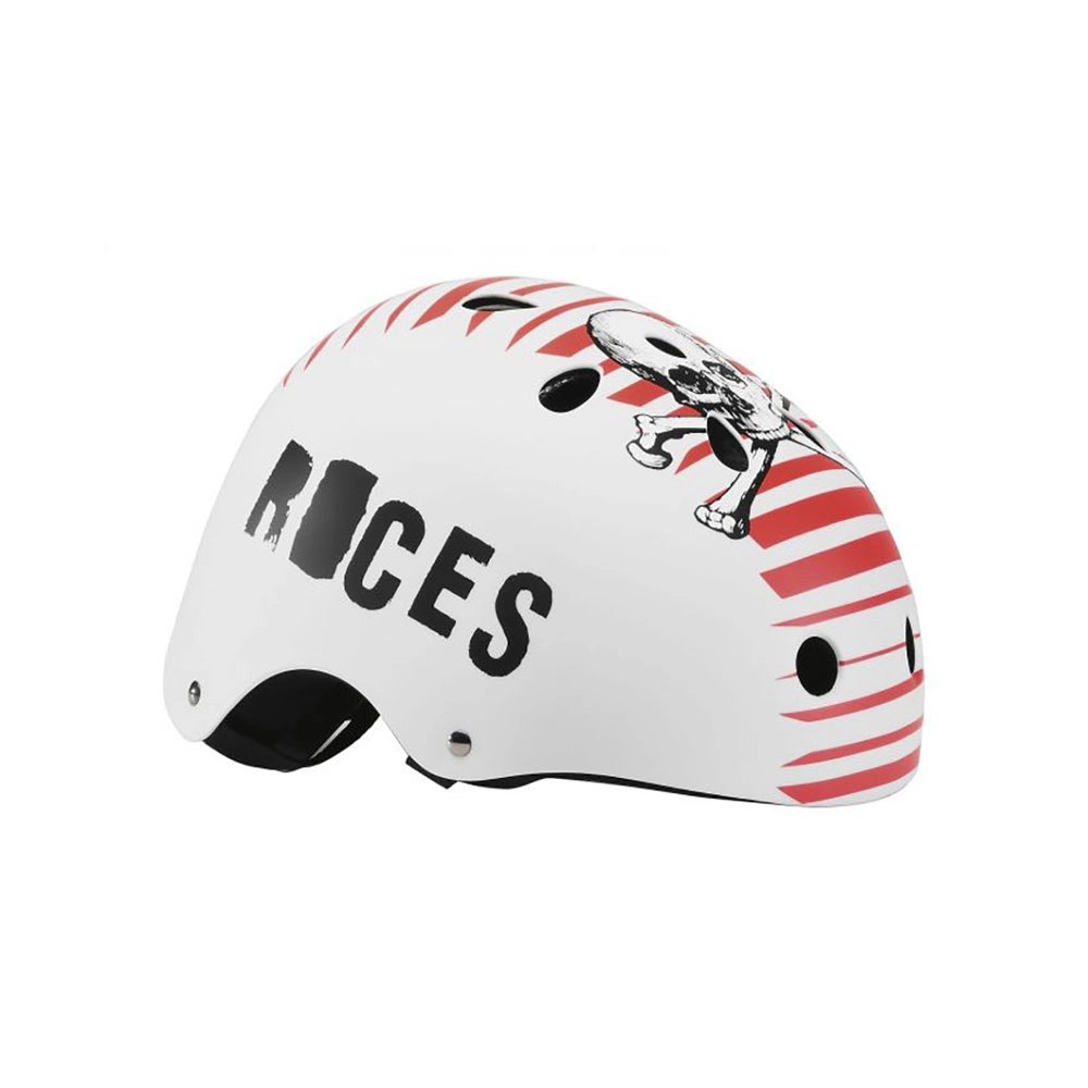 Casca Roces
 CE SKULL 800 HELMET