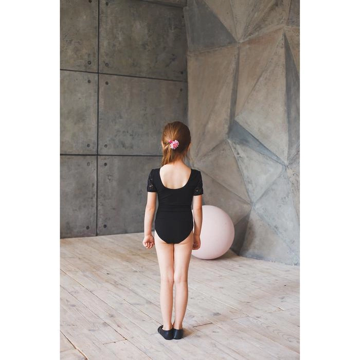 Купальник гимнастический Grace Dance TS Gymnastics