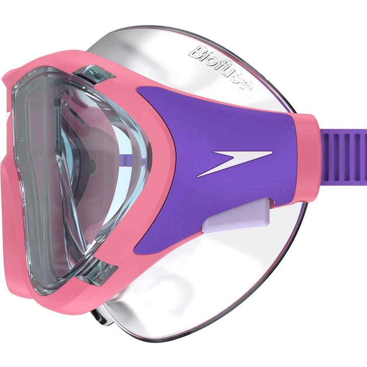 Ochelari pentru inot Speedo JUNIOR BIOFUSE 2.0 MASK JU