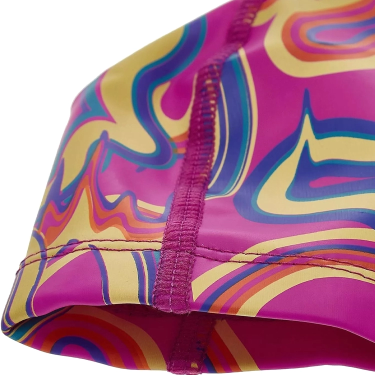 Casca de inot silicon Speedo PRINTED PACE CAP