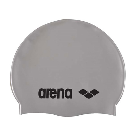 Силиконовая шапочка для плавания Arena CLASSIC SILICONE