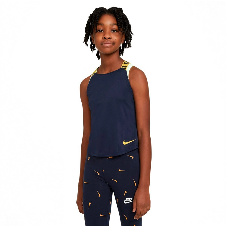 Maiou Nike G NK DRY TANK ELASTIKA