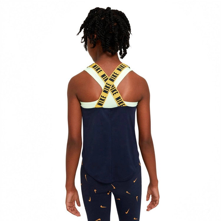Maiou Nike G NK DRY TANK ELASTIKA