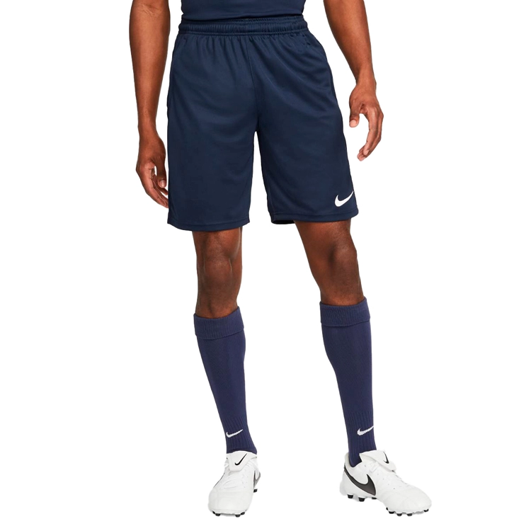 Шорты Nike M NK DF PARK20 SHORT KZ