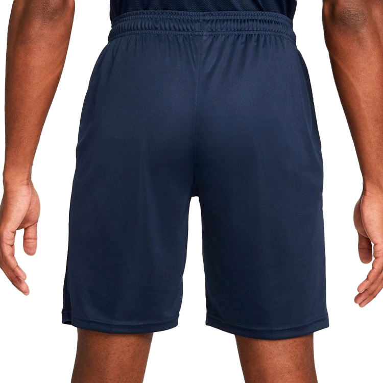 Шорты Nike M NK DF PARK20 SHORT KZ