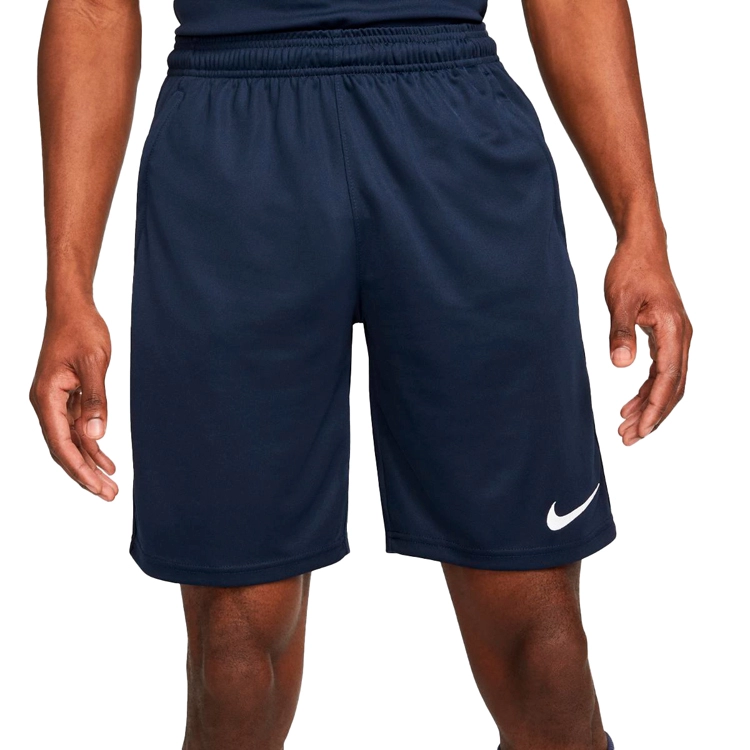 Шорты Nike M NK DF PARK20 SHORT KZ