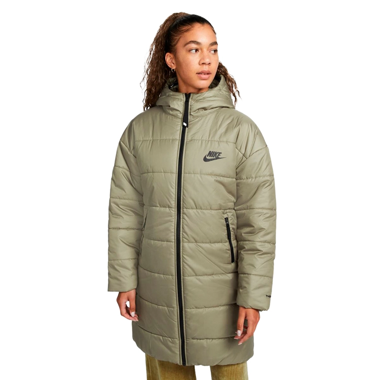 Scurta Nike W NSW SYN TF RPL HD PARKA