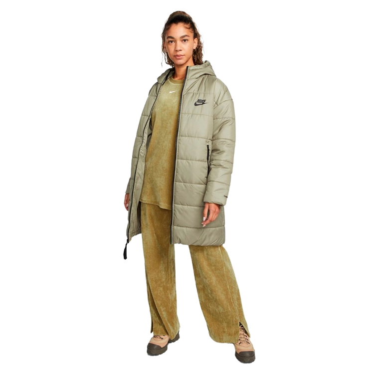 Scurta Nike W NSW SYN TF RPL HD PARKA