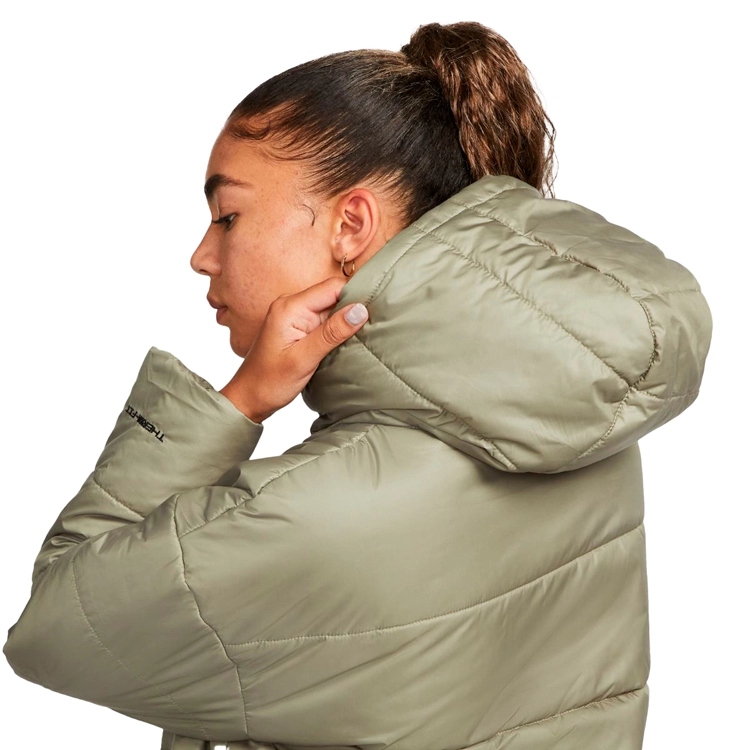 Scurta Nike W NSW SYN TF RPL HD PARKA