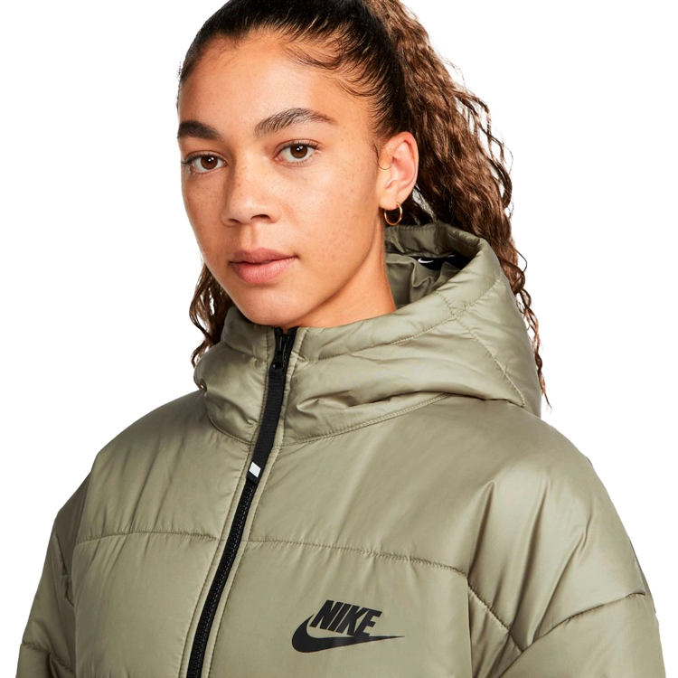 Scurta Nike W NSW SYN TF RPL HD PARKA