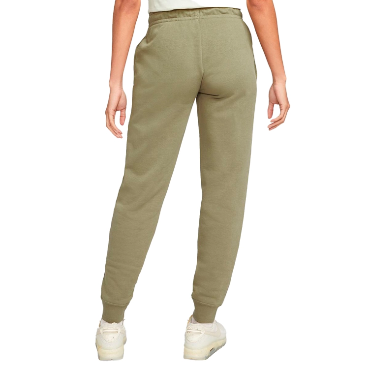 Брюки Nike W NSW ESSNTL PANT REG FLC MR