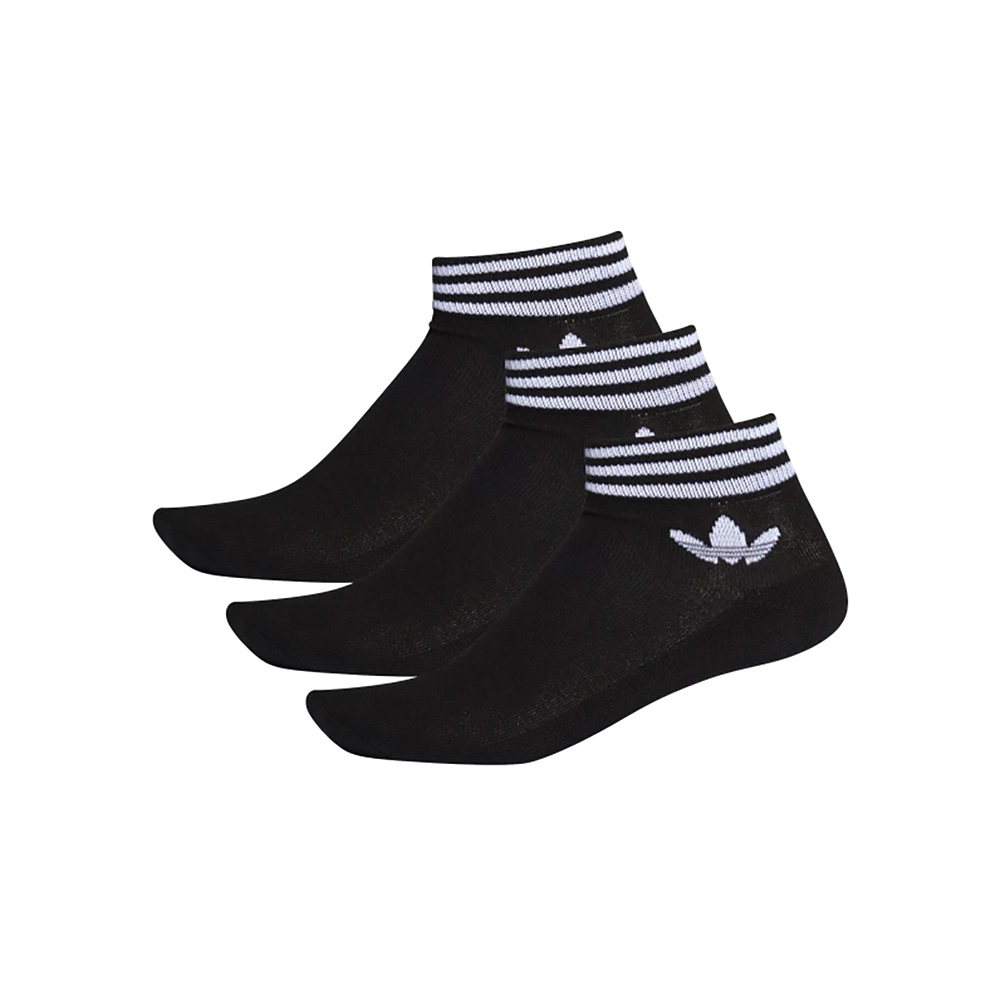 Sosete Adidas TREF ANK SCK HC