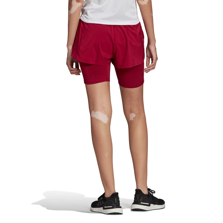 Sorti Adidas RI 3B 2IN1SHORT
