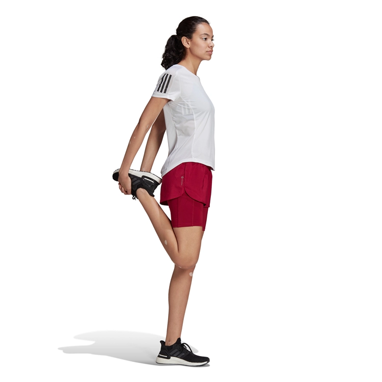 Sorti Adidas RI 3B 2IN1SHORT