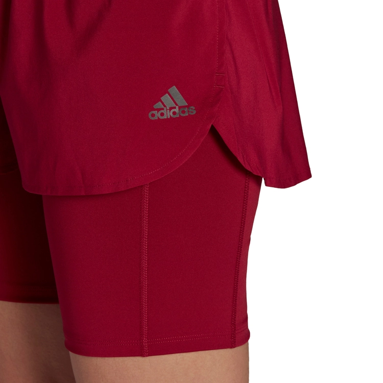 Sorti Adidas RI 3B 2IN1SHORT