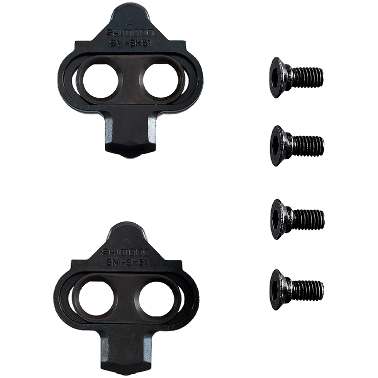 Педали SHIMANO SM-SH51 CLEAT ASSEMBLY