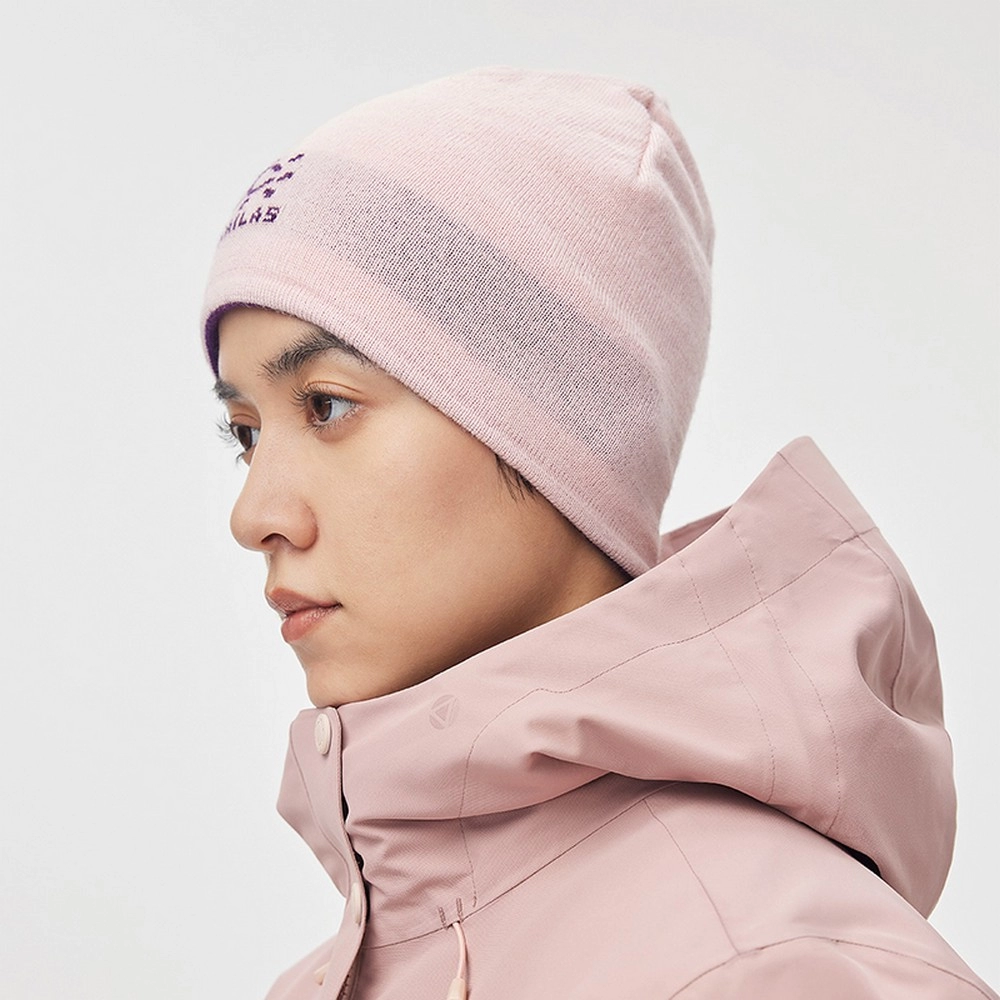 Шапка Kailas Wool Reversible Beanie Hat