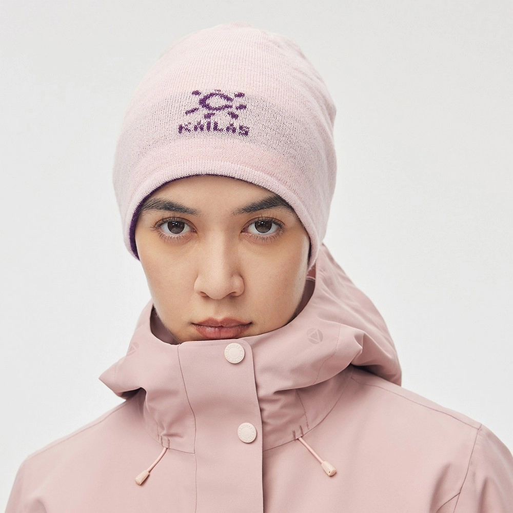 Шапка Kailas Wool Reversible Beanie Hat