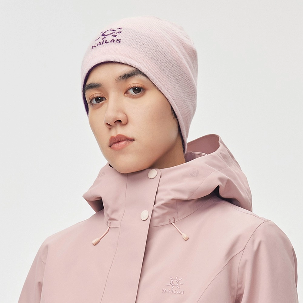 Шапка Kailas Wool Reversible Beanie Hat