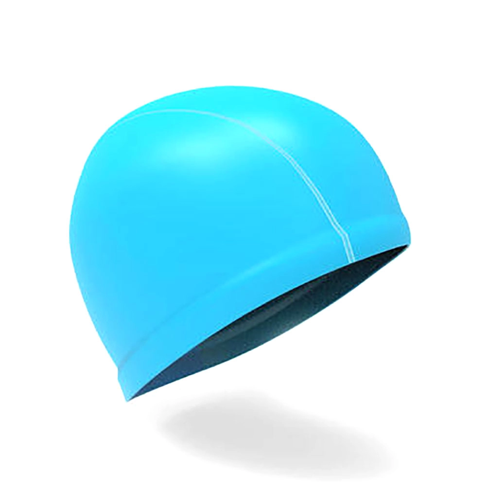 Силиконовая шапочка для плавания FEILESI Swim cap