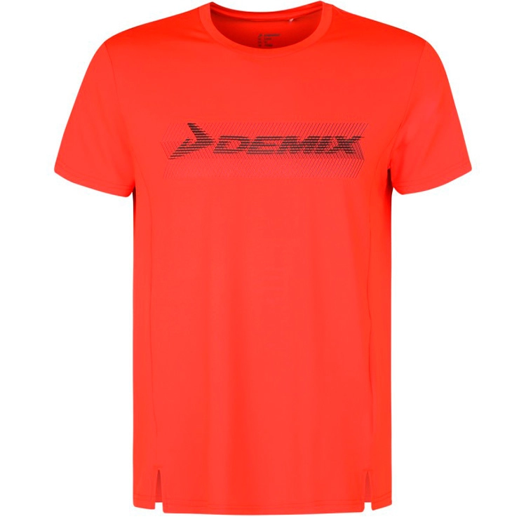 Футболка Demix Train Tee M