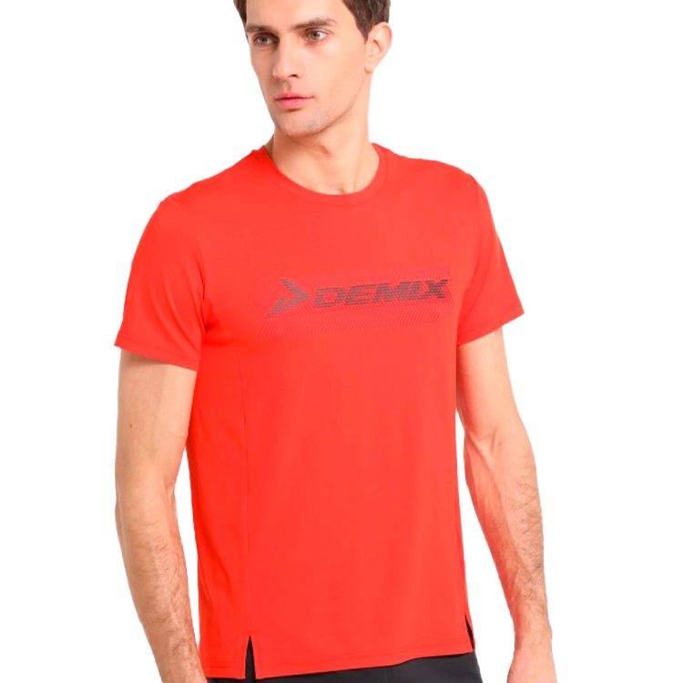 Футболка Demix Train Tee M