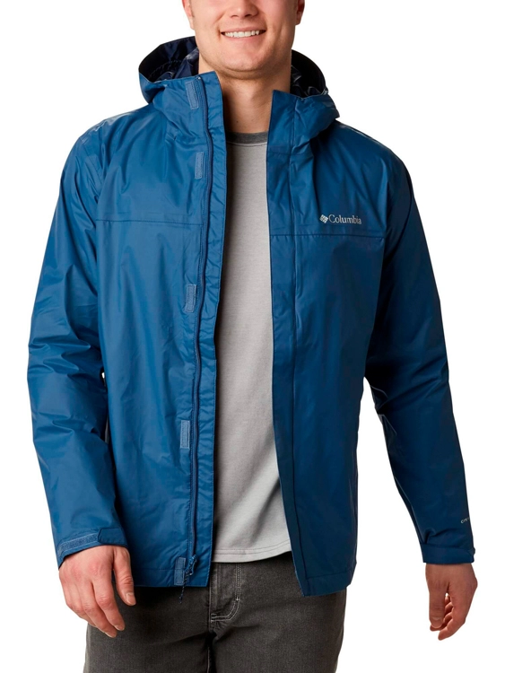Scurta Columbia Watertight II Jacket