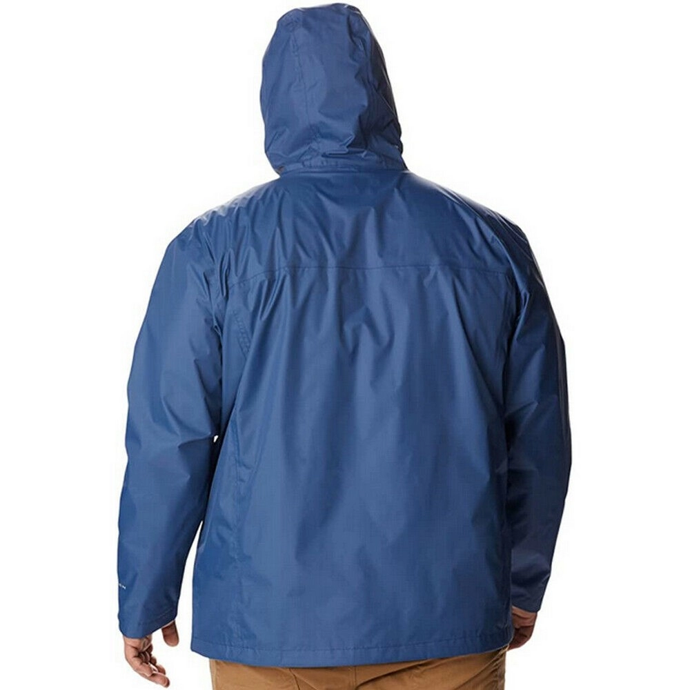 Scurta Columbia Watertight II Jacket