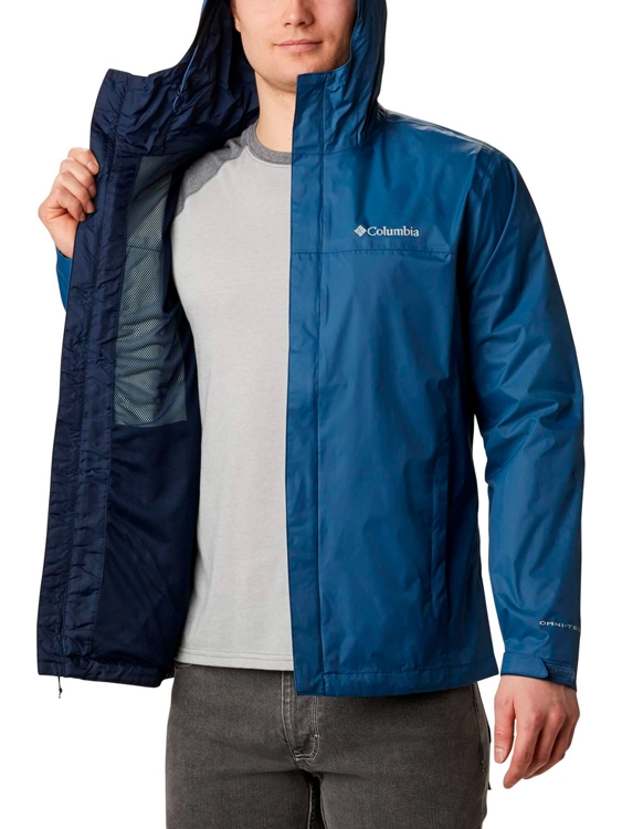 Scurta Columbia Watertight II Jacket