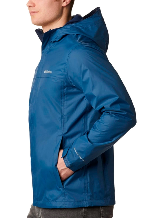 Scurta Columbia Watertight II Jacket