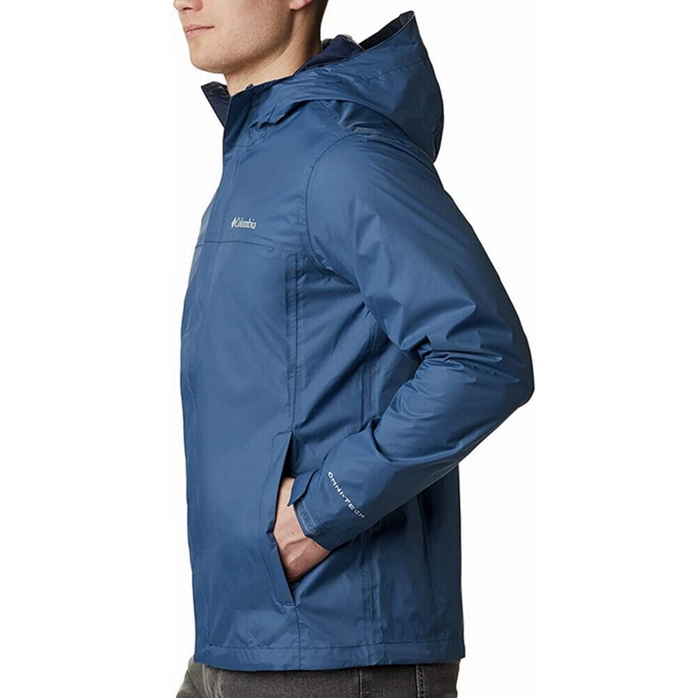 Scurta Columbia Watertight II Jacket
