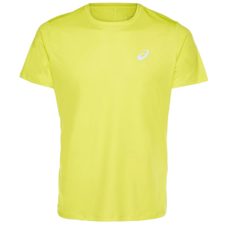 Футболка Asics SILVER SS TOP