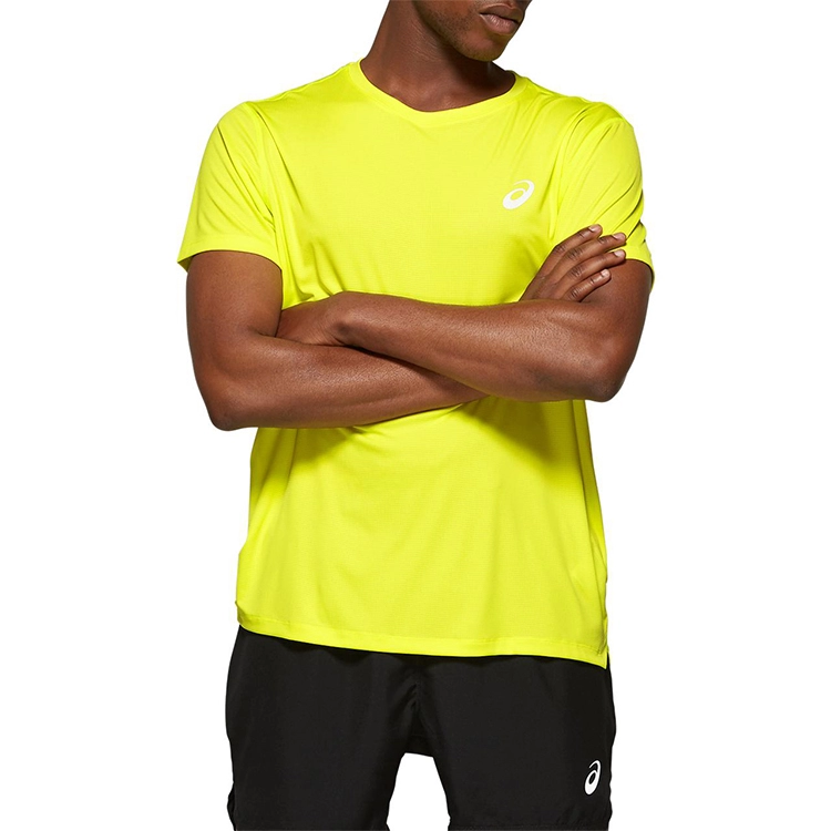 Футболка Asics SILVER SS TOP