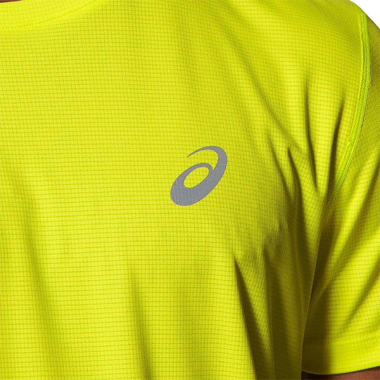 Футболка Asics SILVER SS TOP