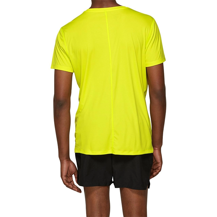 Футболка Asics SILVER SS TOP