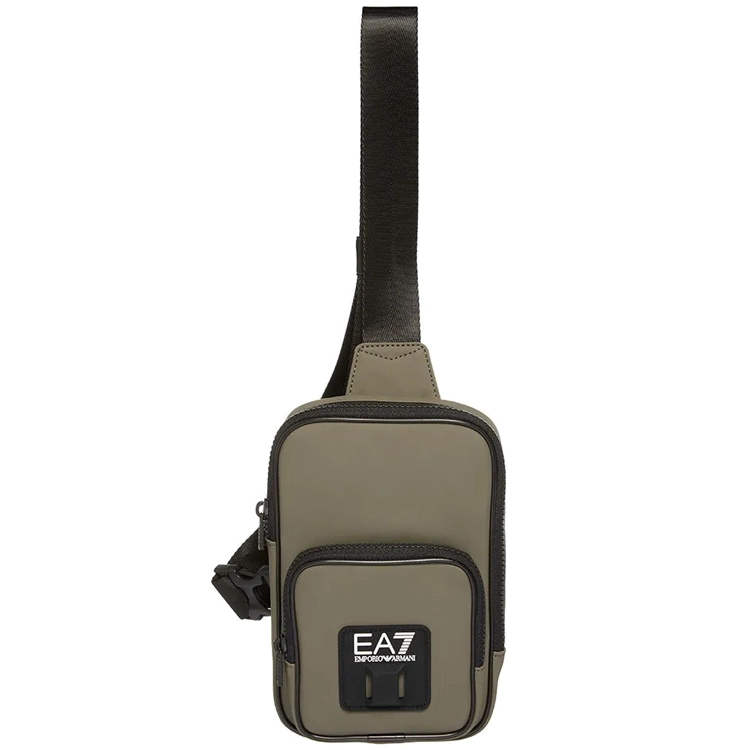 Geanta pe umar EA7 EMPORIO ARMANI POUCH BAG