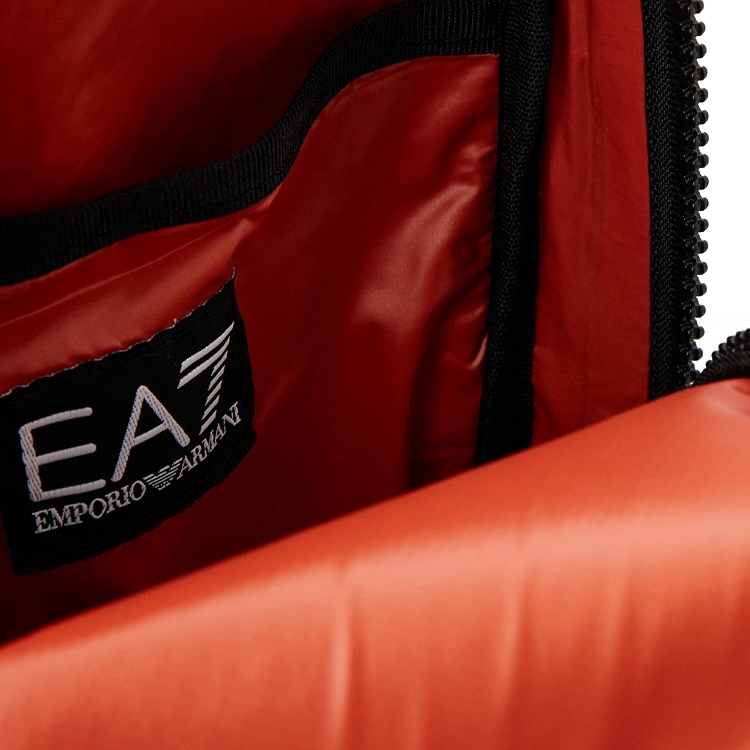 Geanta pe umar EA7 EMPORIO ARMANI POUCH BAG