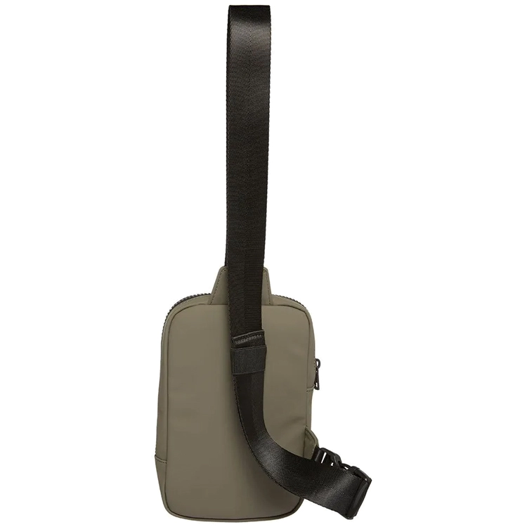 Geanta pe umar EA7 EMPORIO ARMANI POUCH BAG