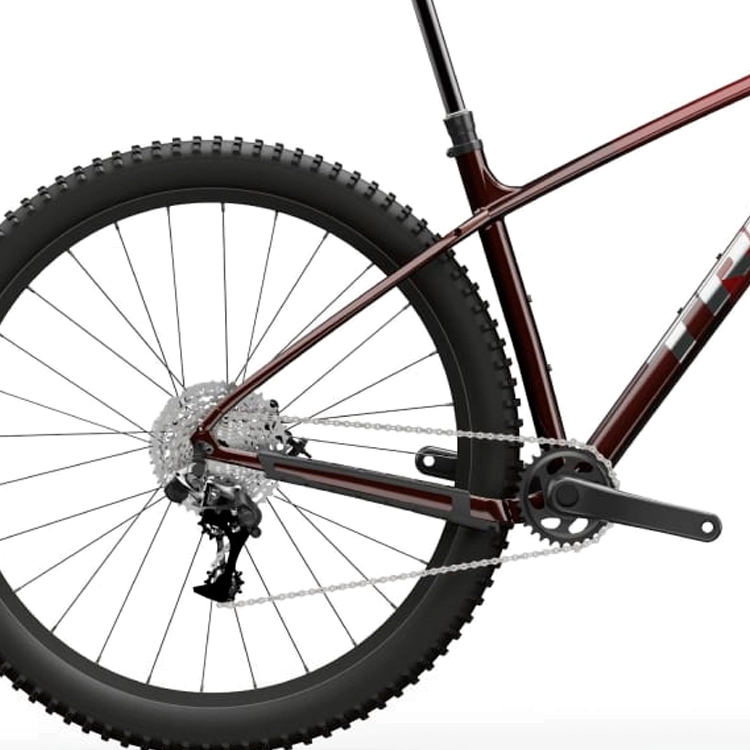 Велосипед горный Trek MARLIN 7 29