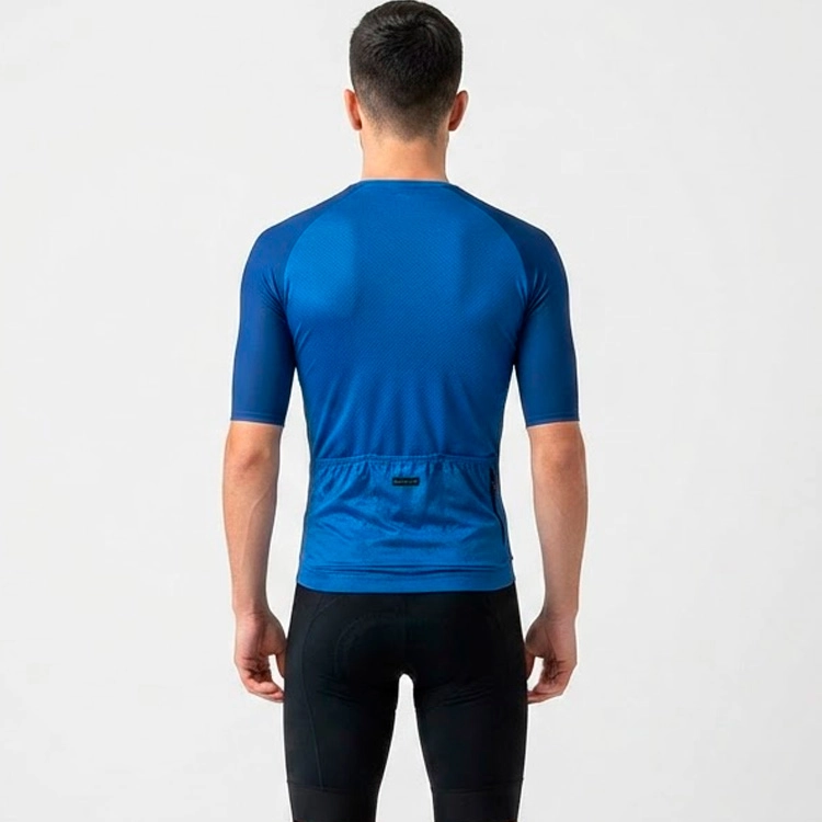 Jersey cu maneca scurta Force SCRIPT