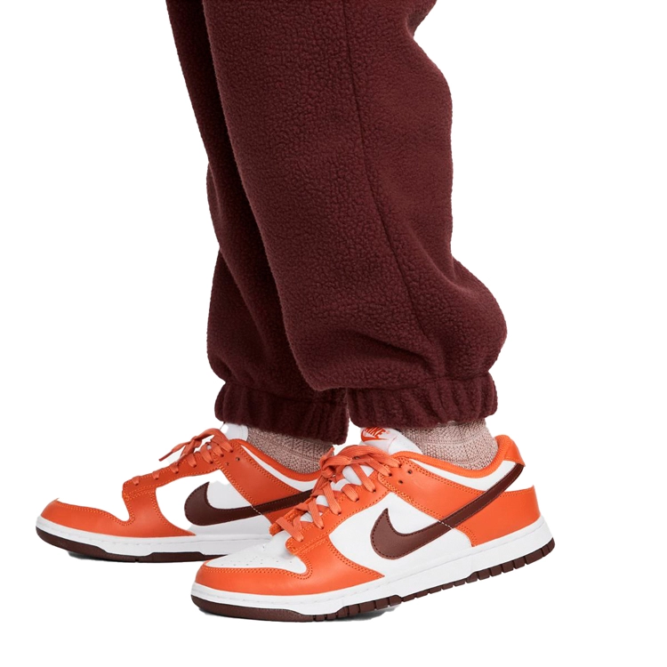 Брюки Nike W NSW PLSH JGGR