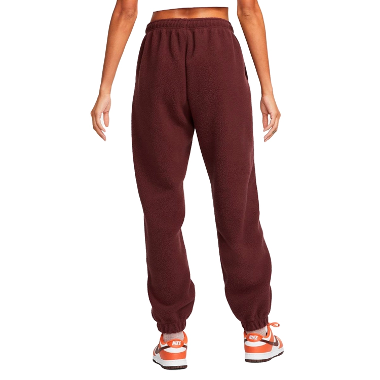 Брюки Nike W NSW PLSH JGGR