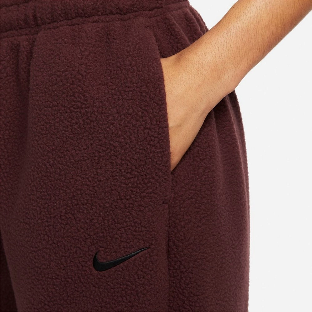 Брюки Nike W NSW PLSH JGGR