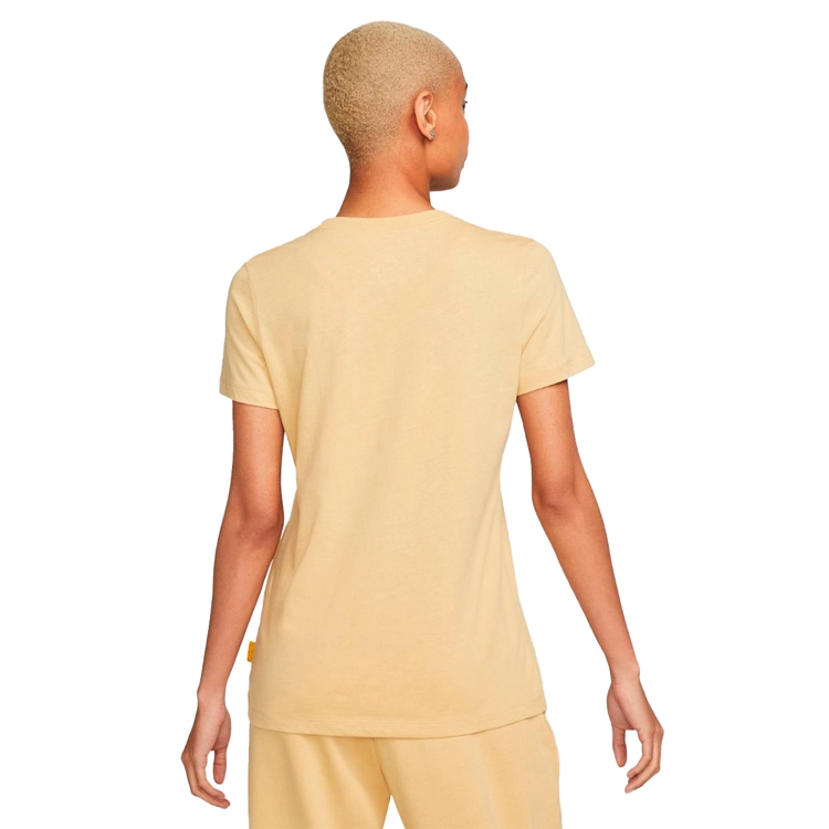 Футболка Nike W NSW TEE ICN CLSH